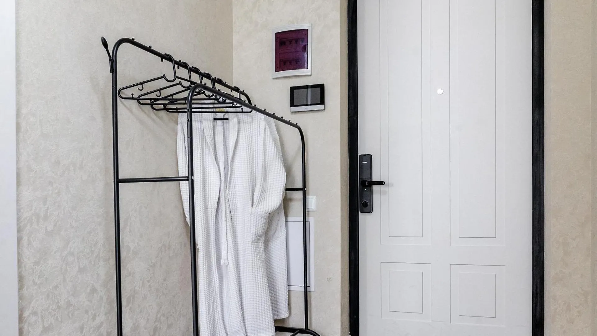 Headliner Apartments Near Khan Shatyr 아스타나 카자흐스탄